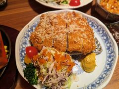 -隐月· 㐂和食屋(芝罘万达公馆店)