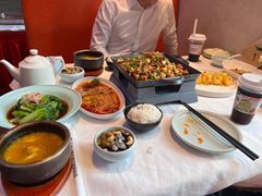 -峨嵋酒家 南北川菜 优选烤鸭(广渠路店)