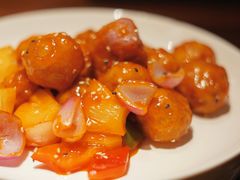 -香樟花园新粤料理(无锡万象城店)