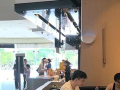 -麦当劳(北亭广场分店)
