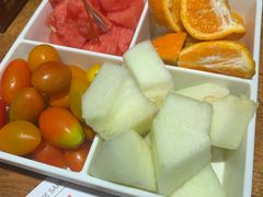 -东北小板凳地摊烧烤(泰来街店)