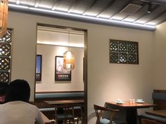 大堂-闽上鲜·福建菜(龙湖滨江天街店)