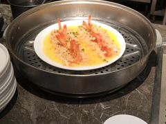 -上宴精品海鲜姿造(晶融汇旗舰店)