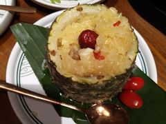 -云海肴云南菜(花园城店)