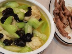 -昆承湖酒家·本帮农家菜