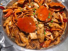 -胖哥俩肉蟹煲(宿迁宝龙广场店)