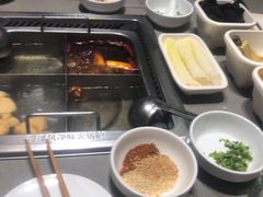 -海底捞火锅(龙湖北京大兴天街店)