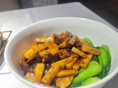 -鸭王烤鸭店(三里河店)