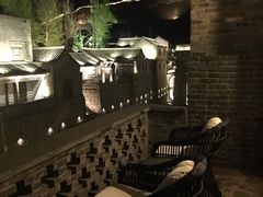 -古北水镇乌镇会精品酒店