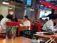 大堂-三太子地摊烧烤·小龙虾(北蔡店)