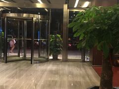 -福州仓山万达浦上大道地铁站锦江都城酒店