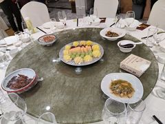 -万兴东澄湖大酒楼