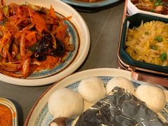 -金龙烧烤·牛肉面(西塔店)