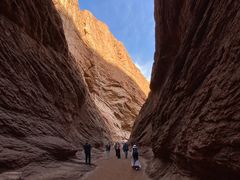 -天山神秘大峡谷