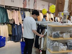 -BIGOFFS超级折扣(中街星汇广场店)