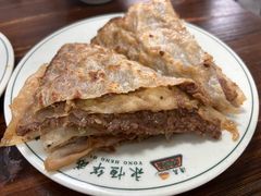 华威肉饼-清真永恒华威肉饼(潘家园店)