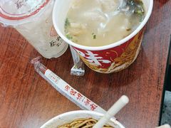 -蔡林记(胭脂路店)