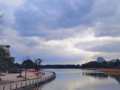 -美兰湖景区