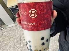 -喜茶(广州滨江宏岸店)