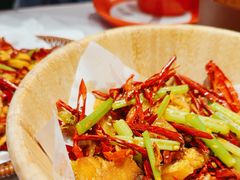 老武汉糍粑鱼-来菜·湖北头牌藕汤(武商MALL众圆店)