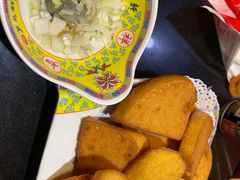 -芦月轩羊蝎子(劲松店)