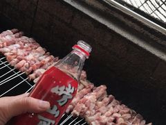 -永安烧烤