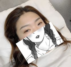 -MIVI·纹眉半永久野生眉