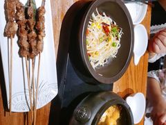 -云海肴·汽锅鸡·云南菜(美罗城店)