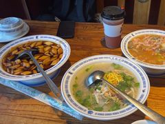 -老雒阳面馆·水席·洛阳菜(王城路店)