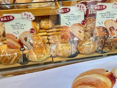 -富贵面包公司(运河店)