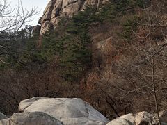 -崂山九水游览区