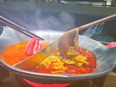 -湊湊火锅·茶憩(打浦桥日月光店)