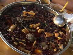 -黑竹香鸡(营和巷店)