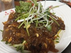 -蟹谢蒸鲜自助餐厅
