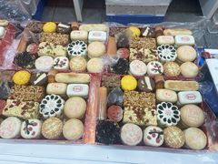 点心盒子-北京稻香村(第二十八店)