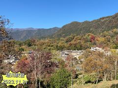 -塔川景区