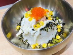 -小木屋拌饭(沈阳中街大悦城店)