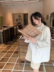 点击看大图 -藤野造型专业烫染接发