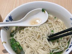 -陳香貴·蘭州牛肉面(月星环球港店)
