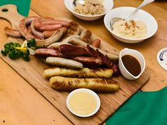 -兰特伯爵西餐厅·啤酒屋(方庄店)