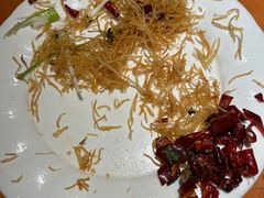 -景秀餐厅(南锣鼓巷店)
