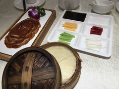 -四季小馆·地道北京小吃(广百店)