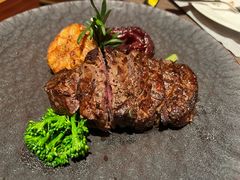 -杭州西子湖四季酒店-WL BISTRO西湖餐厅(灵隐路店)