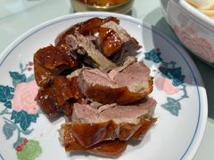 -凤来茶餐·粤菜馆(珠江新城店)