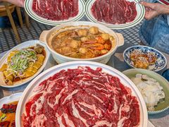 -陶兰居·手工点心·粤菜(圆融时代广场店)