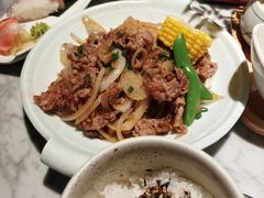 -阿吾罗日本料理(K11艺术中心店)