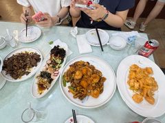 -同发号饭庄(复兴路店)