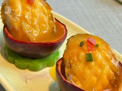 -椰林海鲜码头(广州琶洲店)