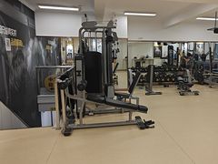 -中田健身工作室(莘庄地铁站店)