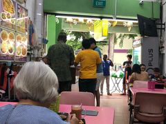 -新加坡Zam Zam餐馆